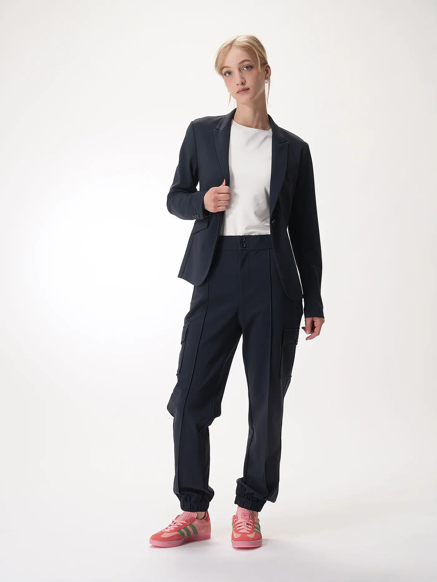 MOS MOSH | Cargohose MMANTINA | 